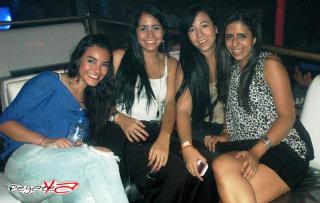 Foto 5 de Marzo 09 del 2013 en Praga Club Cali, Cali