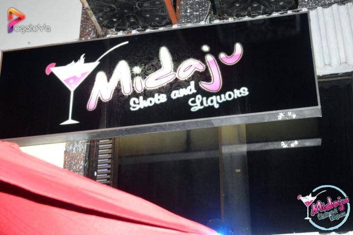 Foto 35 de Midaju - 1er FDS Oct 2015 en Midaju Bar