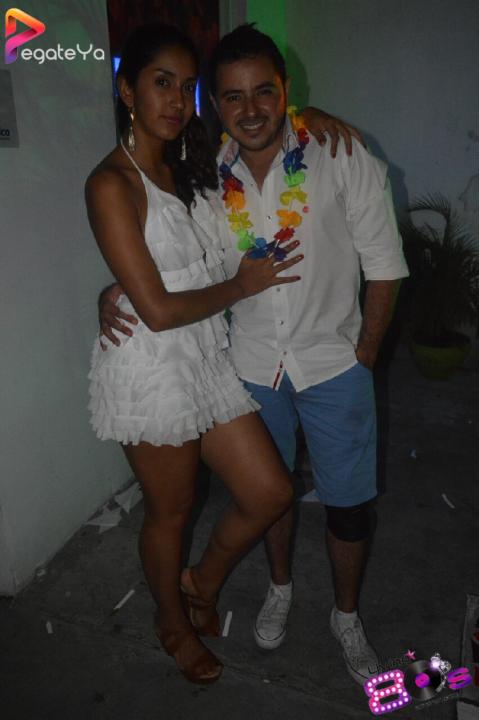 Foto 8 de living 80 - 3er Julio 2016 en Living Ochentas Cali, Cali