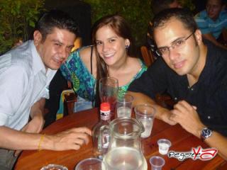 Foto 38 de Marzo 24 del 2012 en Urbano Bar Cali, Cali