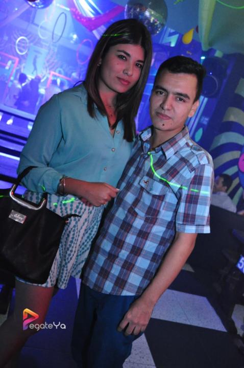 Foto 2 de El manicomio sábado 18 de abril 2015 en Discoteca El Manicomio Bucaramanga, Bucaramanga