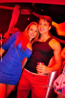 Foto 113 de Fotos Aqua Halloween 31 oct 2012 en Discoteca Aqua Medellin, Medellín