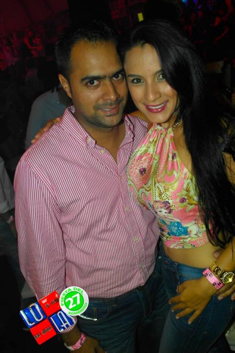Foto 463 de Lolas Club - Feria de Cali 2014 en Lolas Club Menga Cali, Cali