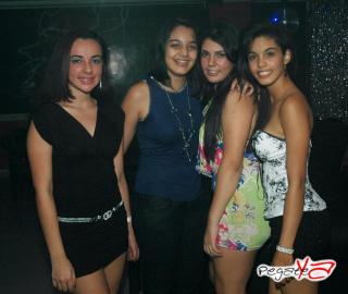 Foto 4 de Octubre 19 del 2013 en Nozomi Club, Cali