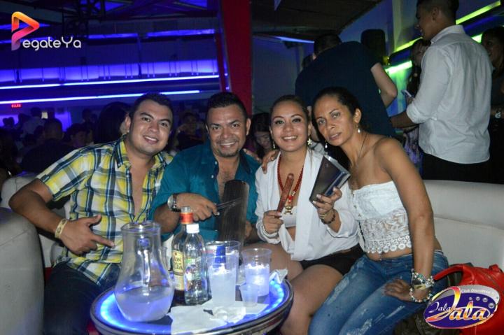 Foto 42 de Jalajala - 1er Fds Mayo 2016 en Jala Jala Club, Cali