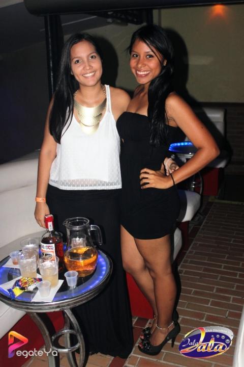 Foto 13 de Jalajala - 3er FDS Abril 2015 en Jala Jala Club, Cali