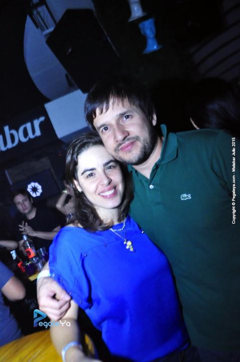 Foto 45 de Malabar - sabado 11 de julio de 2015 en Discoteca Malabar Bucaramanga, Bucaramanga