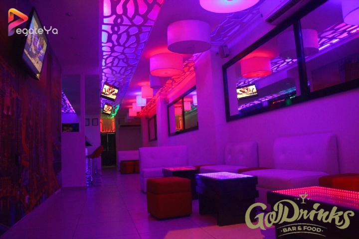 Foto 6 de Gol Drinks - 3er FDS Julio 2016 en Gol Drinks, Cali