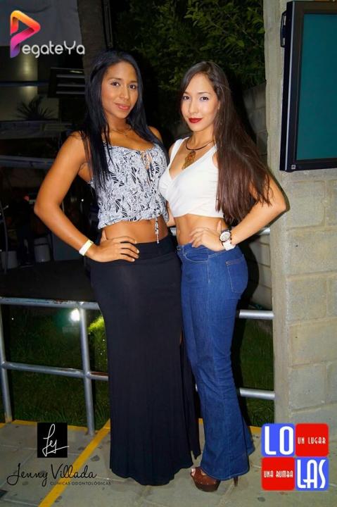 Foto 39 de Lolas Club - 1er Fds Mayo 2016 en Lolas Club Menga Cali, Cali