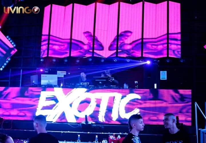 Foto 17 de Living - 2do Fds Marzo 2017 en Living Night Club, Cali