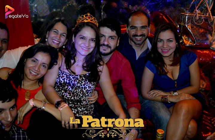 Foto 23 de La Patrona - 1er Fds Agosto 2017 en La Patrona, Cali