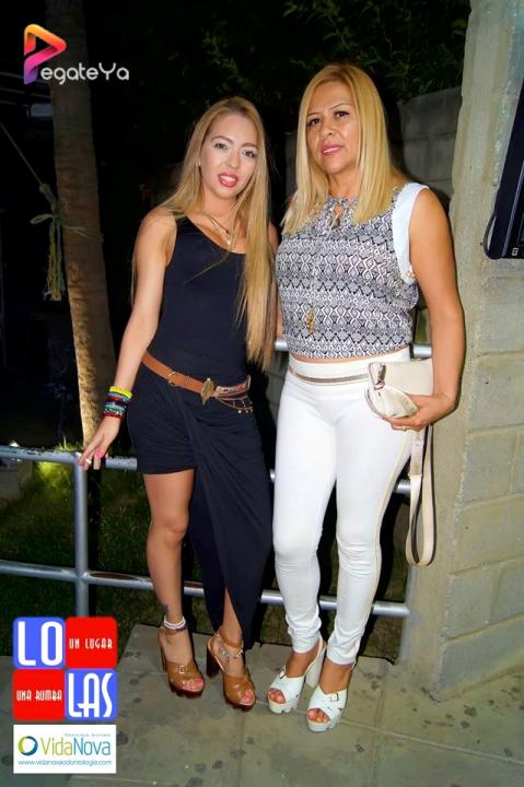 Foto 15 de Lolas Club - 1er FDS Febrero 2016 en Lolas Club Menga Cali, Cali