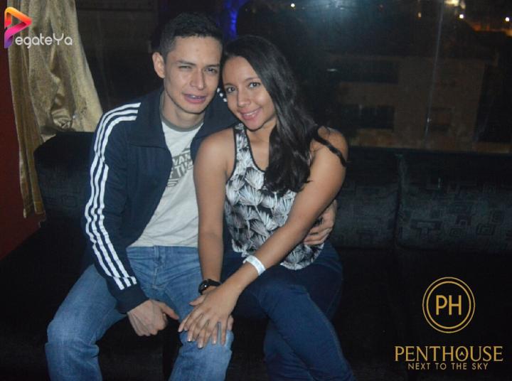 Foto 12 de Penthouse Club - 2do Fds Marzo 2017 en Penthouse 1800, Cali