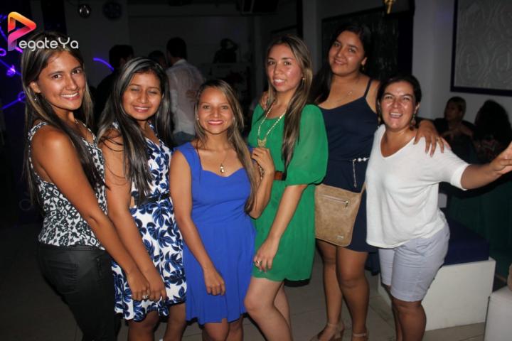 Foto 15 de Ahma Bar - 2do FDS Oct 2015 en Ahma Cali, Cali