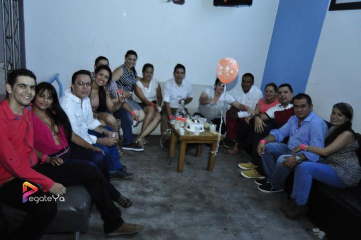 Foto 34 de Maria casquitos sábado 25 de abril 2015 en Maria Casquitos Bucaramanga, Bucaramanga