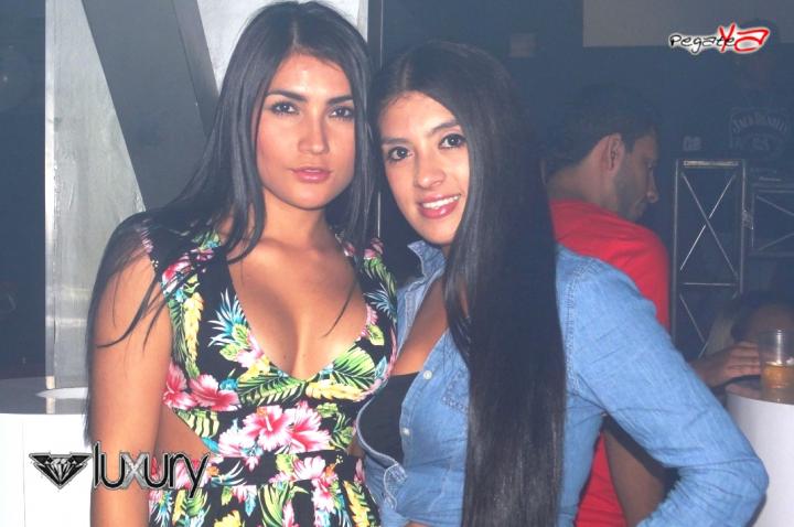 Foto 4 de Luxury - 2do FDS de Oct en Discoteca Luxury Medellin, Medellín