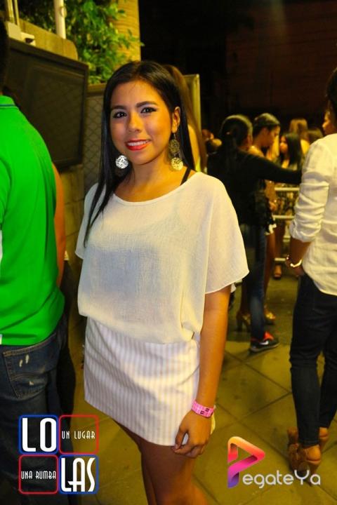 Foto 121 de Lolas - Abril 24 2015 en Lolas Club Menga Cali, Cali
