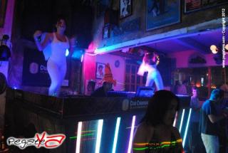 Foto 4 de mister babilla 25 de febrero de 2012 en Discoteca MISTER BABILLA cartagena, Cartagena