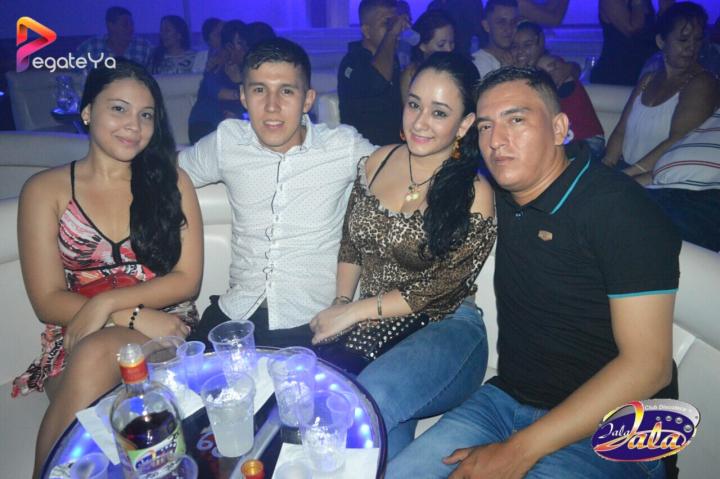 Foto 35 de Jalajala - 2do Fds Mayo 2016 en Jala Jala Club, Cali