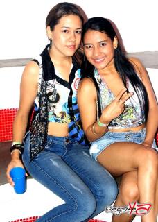Foto 15 de Mayo 4 del 2013 en Babel / Barra Libre Cali, Cali