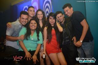 Foto 2 de El Manicomio 5 de abril de 2014 en Discoteca El Manicomio Bucaramanga, Bucaramanga