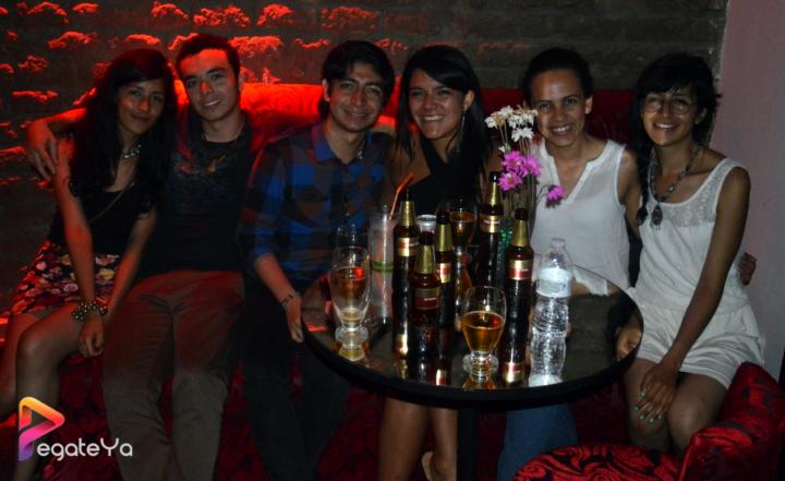 Foto 7 de Spiritu Club - 2do FDS Julio 2015 en Spiritu Club Prived