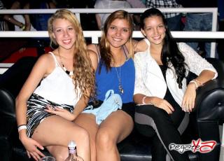 Foto 18 de Nozomi Club - Feria 2013 en Nozomi Club, Cali