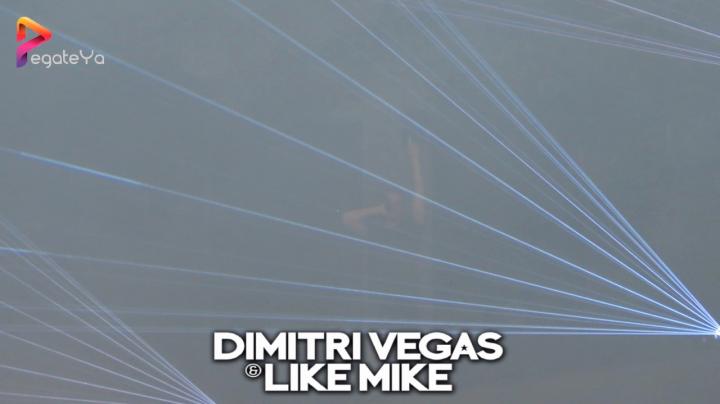 Foto 185 de Dimitri Vegas & Like Mike en Dimitri Vegas & Like Mike, Cali