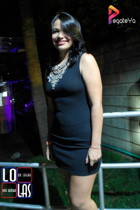 Foto 46 de Lolas - 2do FDS Oct 2015 en Lolas Club Menga Cali, Cali