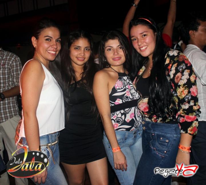 Foto 41 de Jala Jala - Agosto 01 del 2014 en Jala Jala Club, Cali