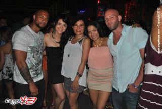 Foto 24 de mister babilla sabado 3 de agosto de 201 en Discoteca MISTER BABILLA cartagena, Cartagena