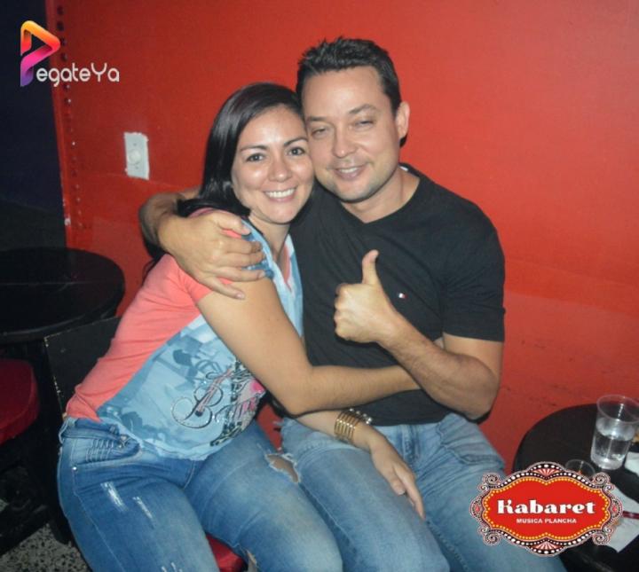 Foto 23 de Kabaret - 2do FDS Febrero 2016 en Kabaret - Granada, Cali
