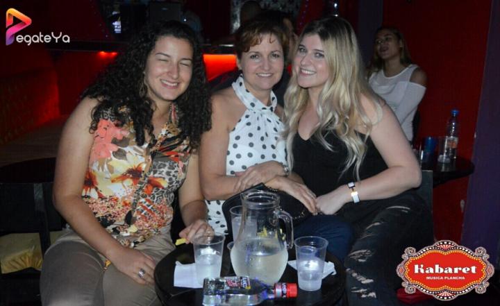 Foto 32 de Kabaret Bar - 3er - 4to Fds Marzo 2017 en Kabaret - Granada, Cali