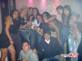 Foto 14 de Marzo 31 del 2012 en Babel / Barra Libre Cali, Cali