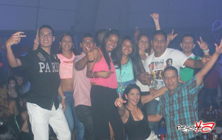 Foto 64 de Lolas Club - Agosto 01 del 2014 en Lolas Club Menga Cali, Cali