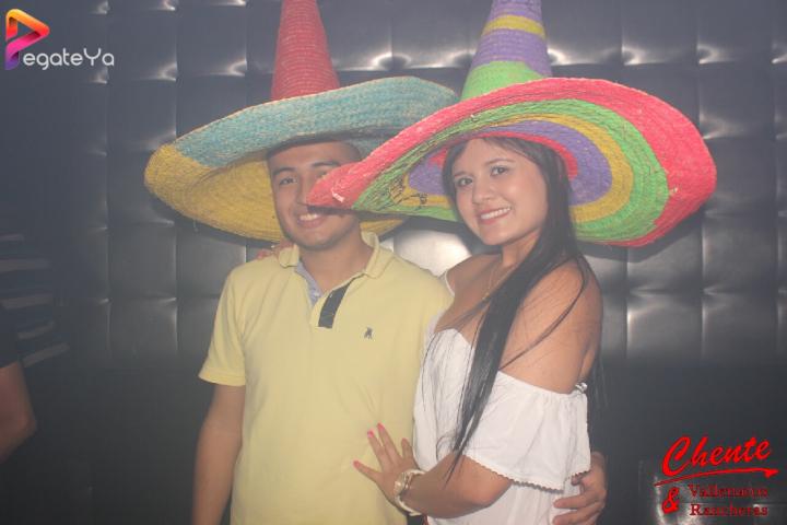 Foto 18 de Chente - 4to FDS Julio 2016 en CHENTE Vallenatos y Rancheras, Cali