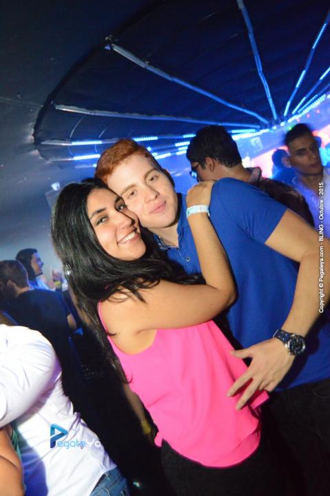 Foto 51 de Bar Bling - viernes 16 oct 2015 en Bar Bling Bucaramanga, Bucaramanga