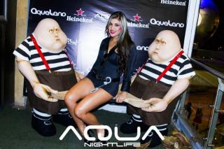 Foto 346 de Discoteca Aqua 26 y 27 de Octubre en Discoteca Aqua Medellin, Medellín