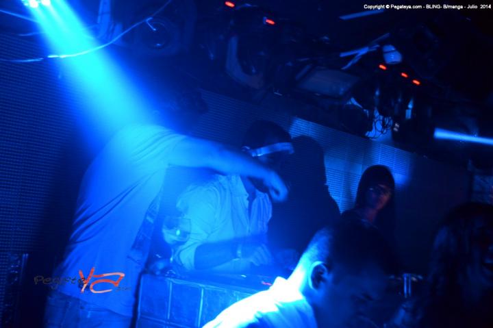 Foto 68 de bar Bling sabado 2 de agosto de 2014 en Bar Bling Bucaramanga, Bucaramanga