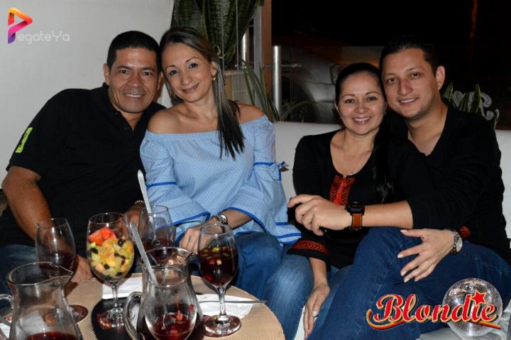 Foto 18 de Blondie - 3er-4to Fds Marzo 2017 en Blondie Bar Cali, Cali