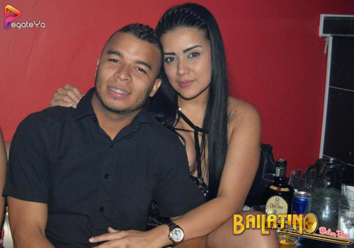 Foto 55 de Bailatino - 2do Fds Agosto 2017 en Blondie Bar Cali, Cali