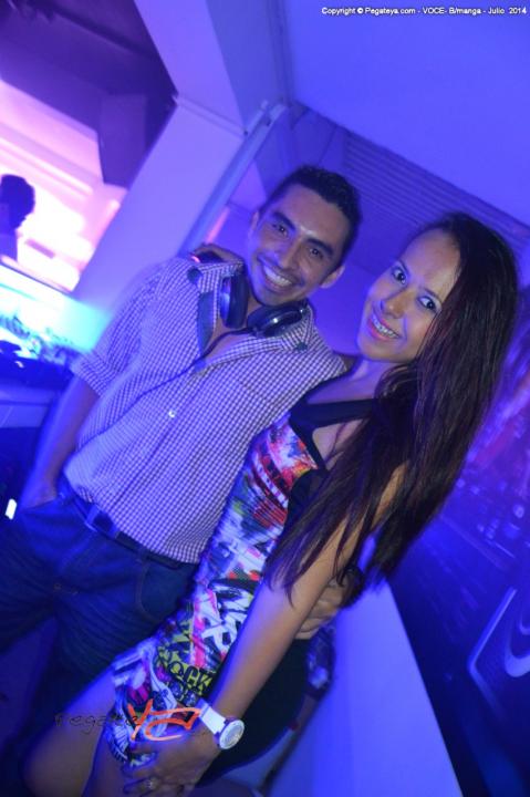 Foto 10 de VOCE sabado 2 de agosto de 2014 en Discoteca Voce Bucaramanga, Bucaramanga