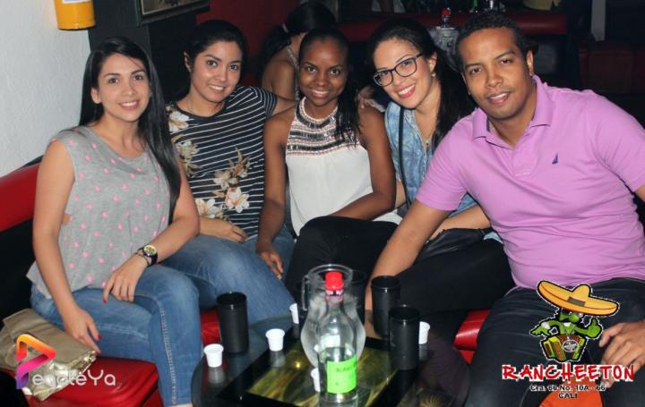 Foto 11 de Rancheeton - 4to FDS Abril 2015 en Rancheton Cali, Cali