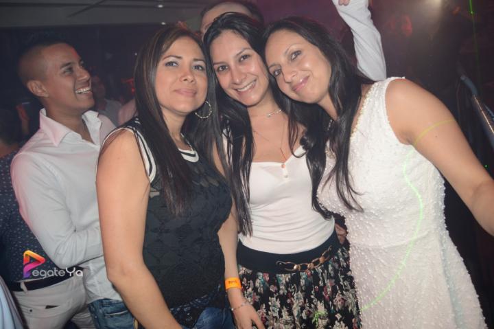 Foto 41 de Maria casquitos sábado 18 de julio 2015 en Maria Casquitos Bucaramanga, Bucaramanga