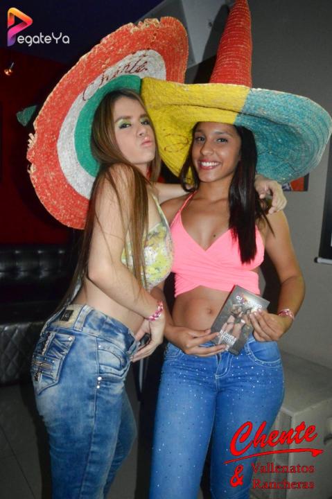 Foto 7 de Chente - 3er FDS Mayo 2016 en CHENTE Vallenatos y Rancheras, Cali