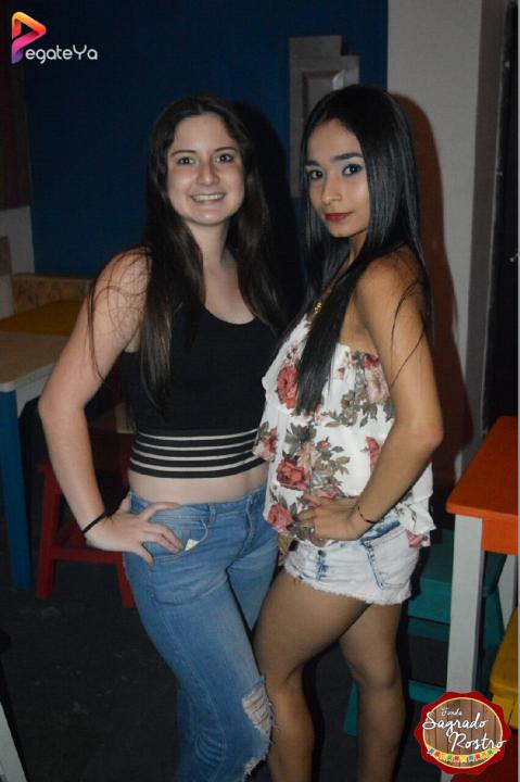 Foto 48 de Sagrado Rostro - 3er-4to Fds Marzo 2017 en Sagrado Rostro, Cali
