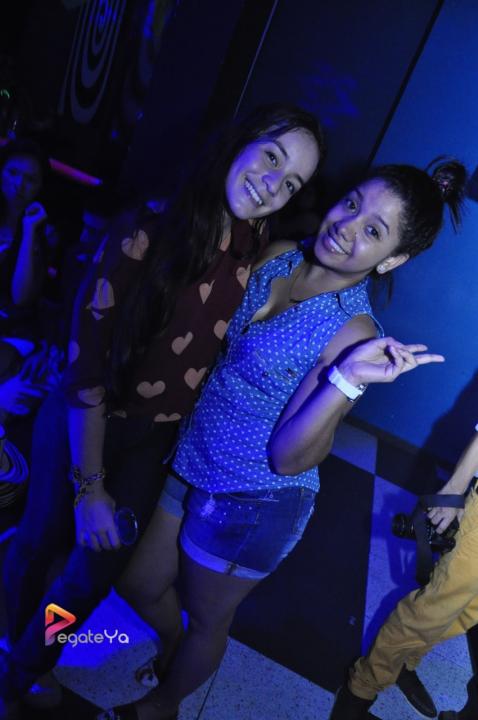 Foto 23 de El Manicomio sábado 02 de mayo 2015 en Discoteca El Manicomio Bucaramanga, Bucaramanga