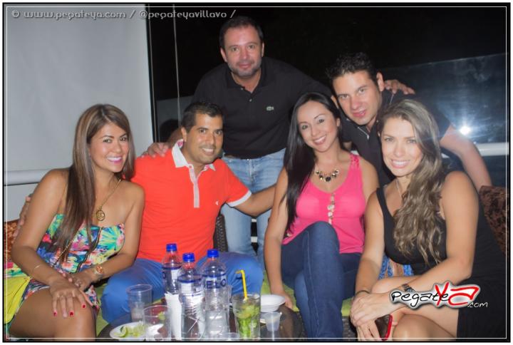 Foto 15 de YOTOCO SALSA BAR - Villavicencio en Yotoco Villavicencio, Villavicencio