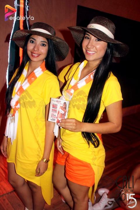 Foto 155 de Cali Exposhow 2015 en Cali Exposhow 2015, Cali