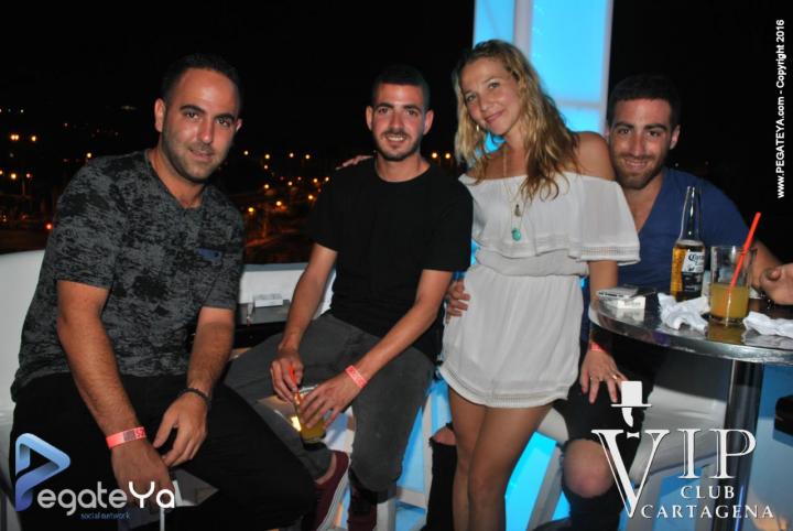 Foto 12 de vip 13 y 14 de mayo de 2016 en vip 13 y 14 de, Cartagena